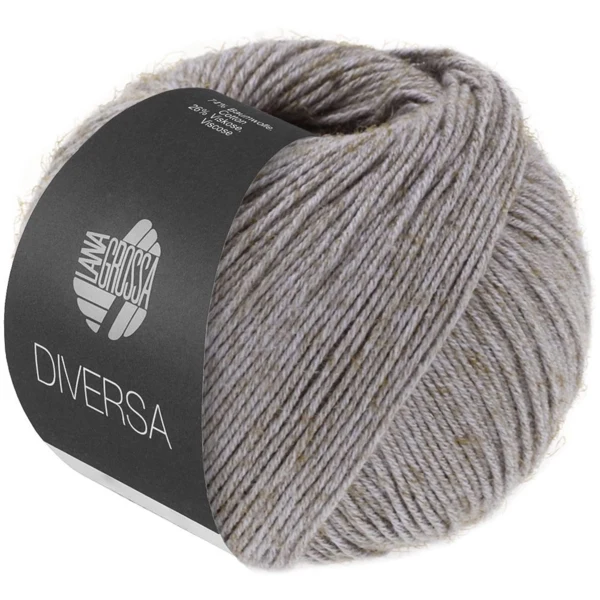 Lana Grossa Diversa